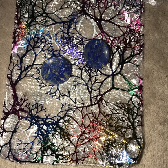 Vintage screw back/clip on earrings 💕 - Picture 4 of 4